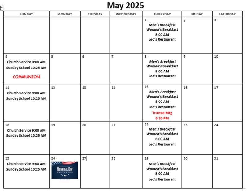A calendar with a date and time

AI-generated content may be incorrect.